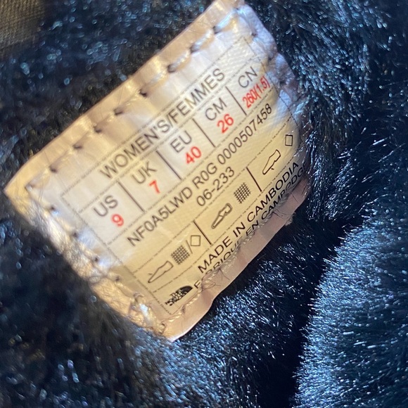 Sold h Face ThermoBall Sold - Picture 10 of 10